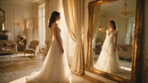 Idées reçues sur la location de robe de mariée