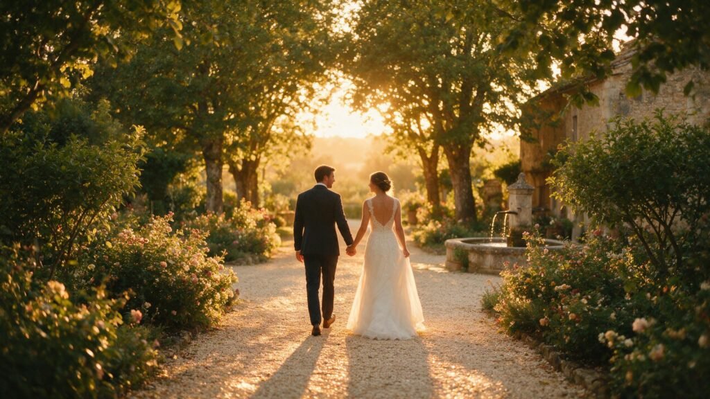 Préparer son mariage à Cholet