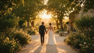 Préparer son mariage à Cholet